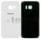 Задняя крышка для Samsung S7 (White)