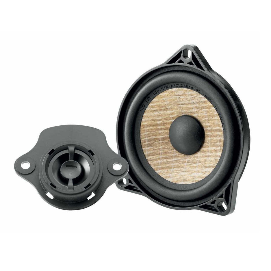 Focal ICC T3Y100
