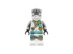 Конструктор LEGO Ninjago 71816 Ледяной мотоцикл Зейна