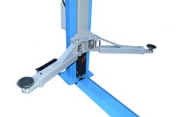 Great Wolf (GW-F4000 220) Подъемник двухстоечный, 4000кг
