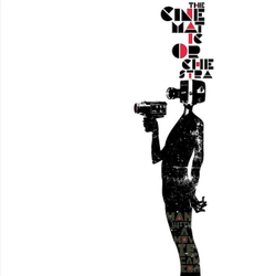 The Cinematic Orchestra — Man With A Movie Camera (2LP)