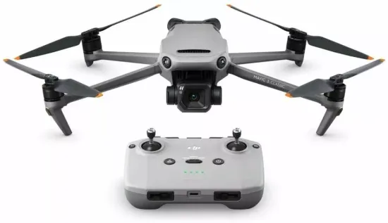 Квадрокоптер DJI Mavic 3