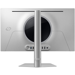Монитор 27" Samsung Odyssey G6 S27DG612SI (LS27DG612SIXCI)