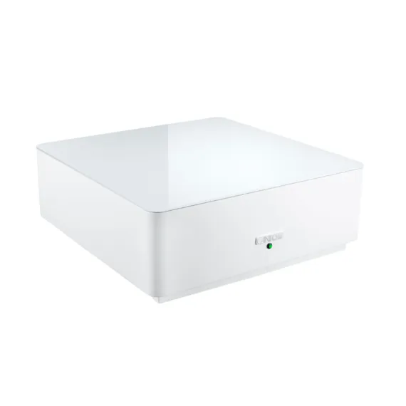 Canton Smart Soundbar 9 + Smart Sub 10 White