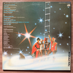 Boney M. – Nightflight To Venu (Япония 1978г.)