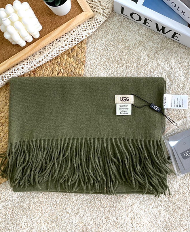 ШАРФ UGG SCARF