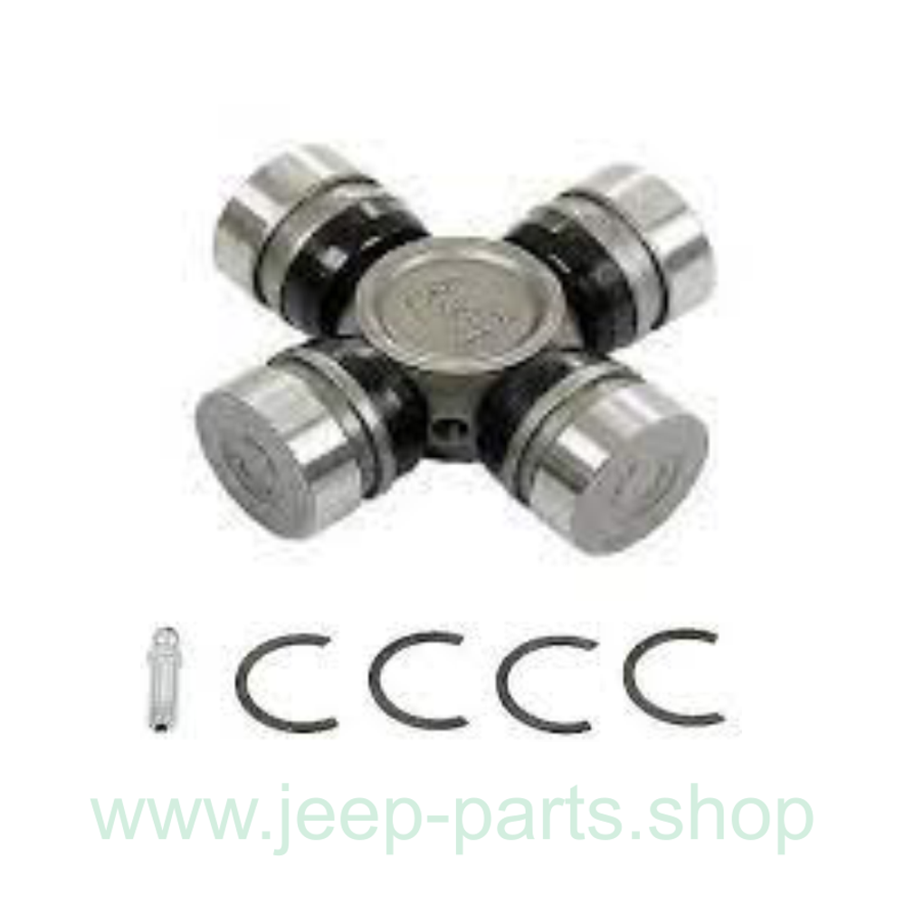 Крестовина задняя заднего кардана GMB G5-153X Для Jeep Grand Cherokee ZJ 4-5.9L