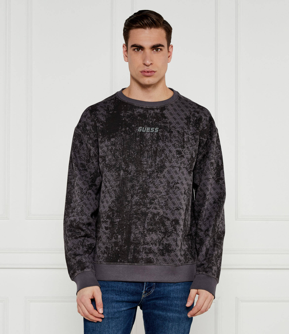 Худые GOTAM GUESS ACTIVE - серый(Z5RQ17 K9YI1)