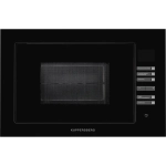 Встраиваемая микроволновая печь Kuppersberg HMW 645 B