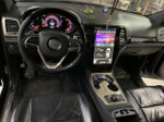 Установочный комплект для JEEP GRAND CHEROKEE 2008-2013 черная  KUBERG ZF-1827B-Q6