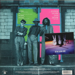 Bad Boys Blue — Hot Girls, Bad Boys (LP)