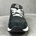 New Balance 574 Gore-Tex • Black