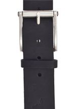 Ремень 45mm with buckle in silver antique MG2020L12-0790