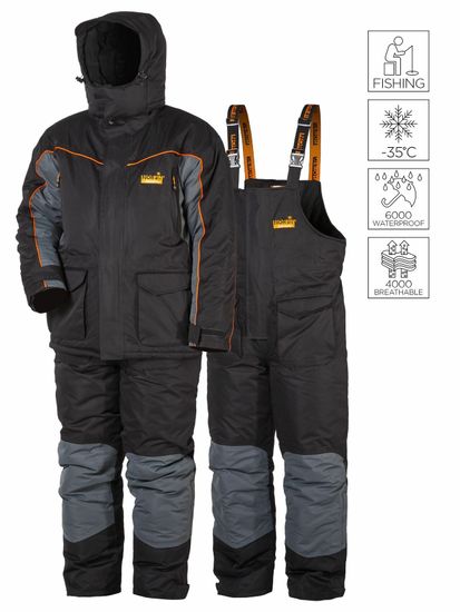 Костюм NORFIN Element+Junior