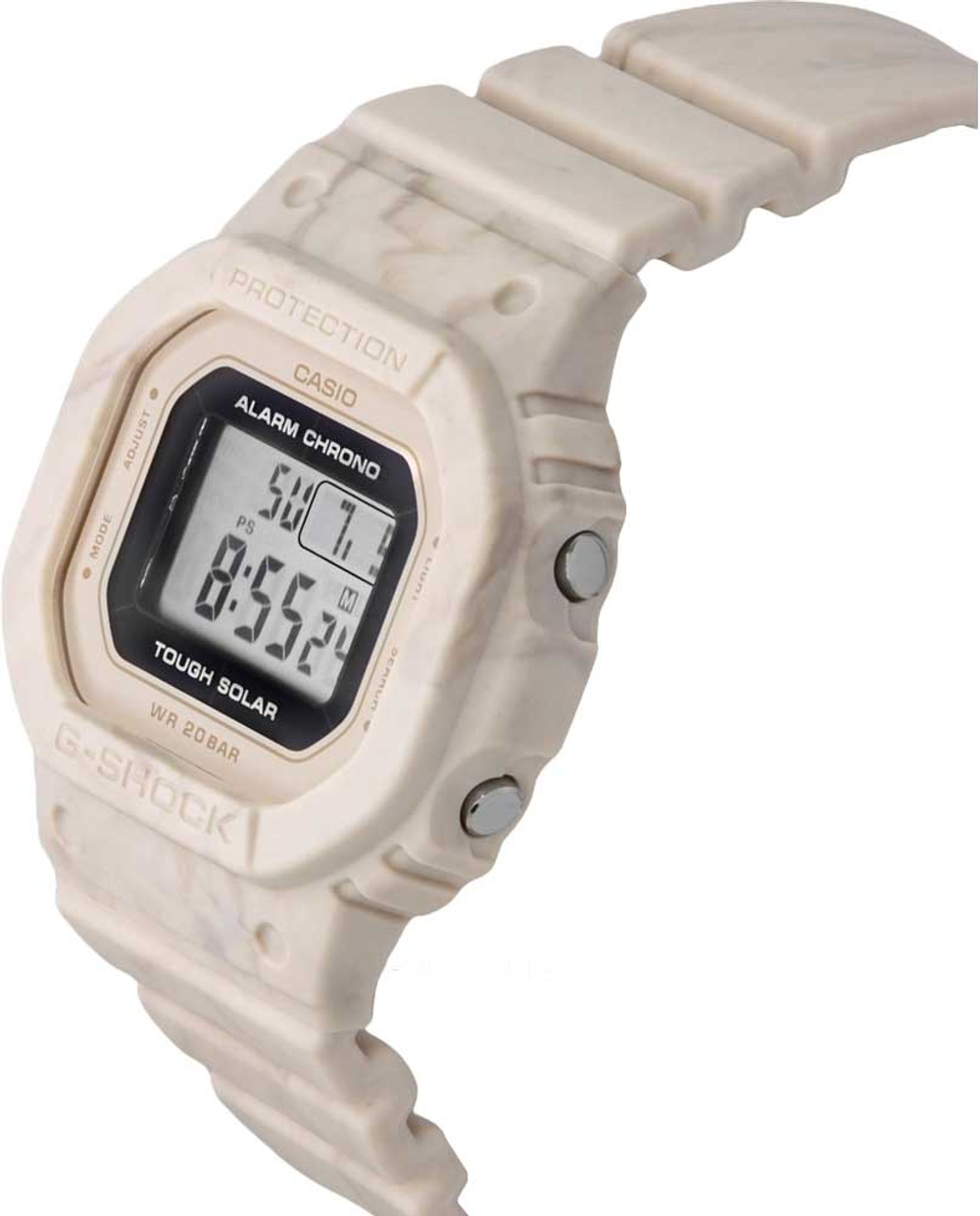 Часы Casio GMS-S5600RT-4