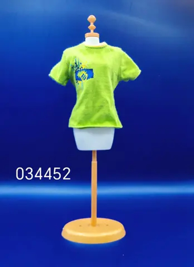 Одежда для куклы Барби винтаж 034452