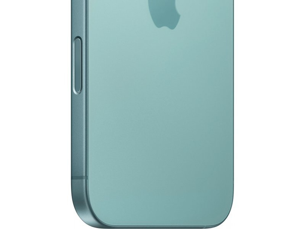 Смартфон Apple iPhone 16 Plus 256GB Teal