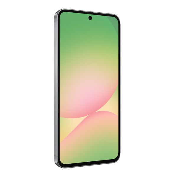 Смартфон Samsung Galaxy A56 5G 8/256 ГБ (SM-A566B/DS) Черный | Awesome Graphite