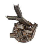Warhammer 40,000 Hero Bases