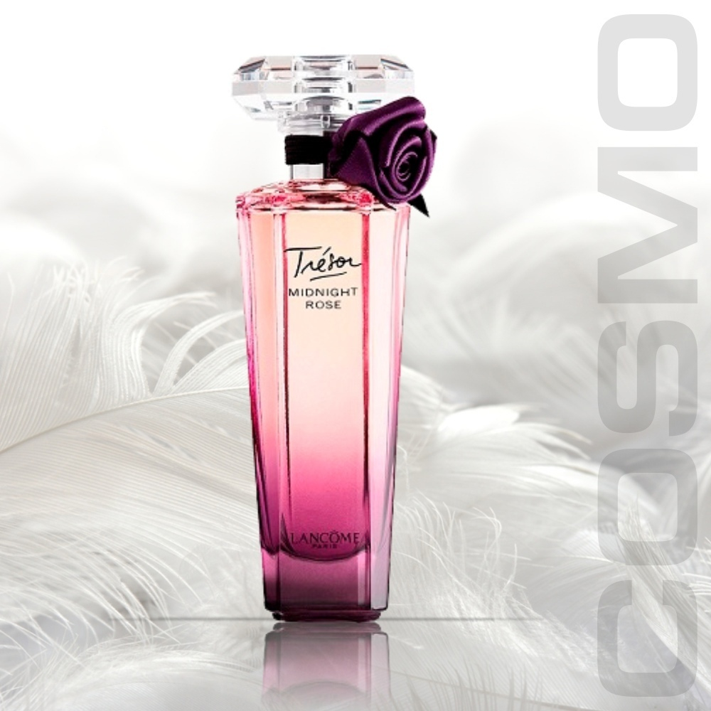 Lancome Tresor midnight rose