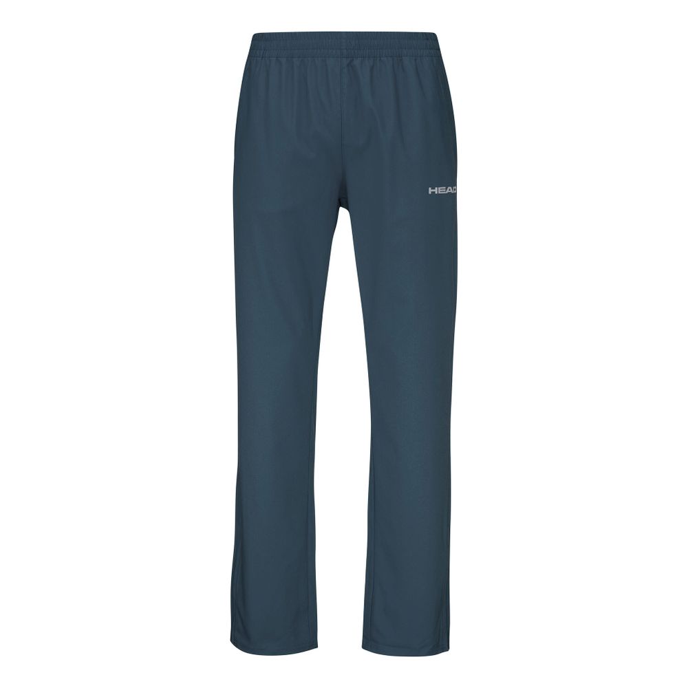 Мужские теннисные штаны HEAD Club Pants Training Pants Men