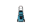 Аккумуляторная газонокосилка Makita LXT 2x18 В, 48 см, 62 л, без АКБ и ЗУ, DLM480Z
