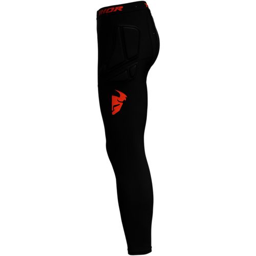Купить Мотошорты  Thor Comp XP Pant / Черный