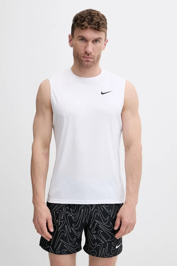Майка мужская NIKE SLEEVELESS HYDROGUAR