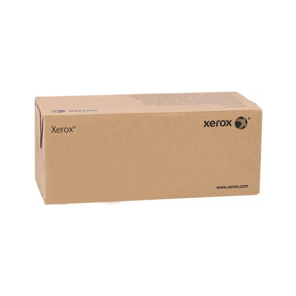 Тонер-картридж Xerox 006R04856 (голубой)