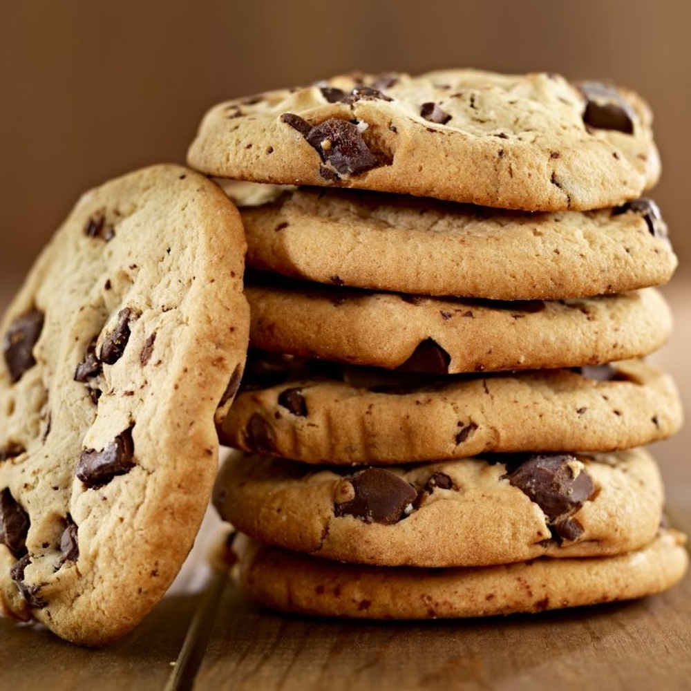 Отдушка Cookies (Печенье)