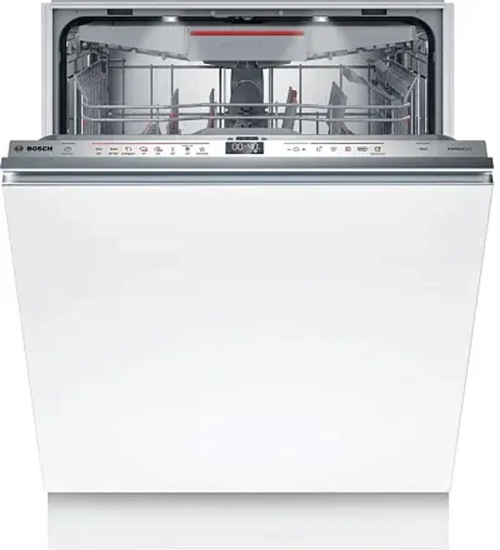 Встраиваемая посудомоечная машина Bosch SMV6ZCX16E