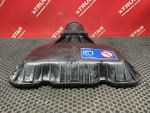 Крышка электроразъемов