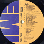 Сборник - A Musical Anthology Based On The Hits Of Cole Porter (Англия 1974г.) Promo