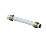 Тефлоновая трубка 4X6, 45 ММ (втулка с обеих сторон)
