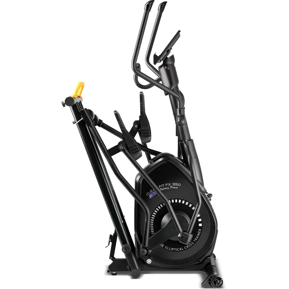 Складной эллиптический тренажер Clear Fit FoldingPower FX 350