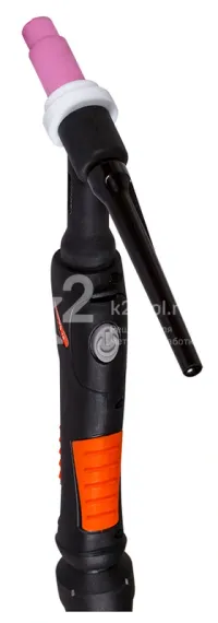 Сварочная горелка Сварог TECH SUPER TS 18 (M12×1, 1/4G, 3/8G) IOB66906-00, 4 м
