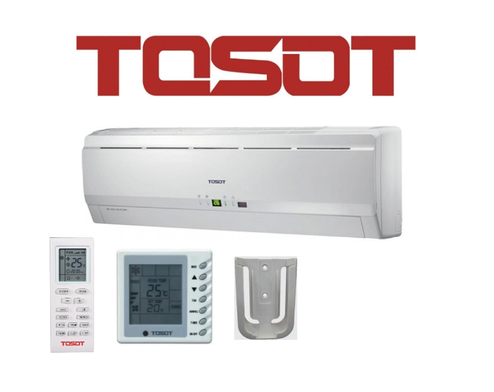 Блок внутренний Tosot TMV-R50G/NaG-K