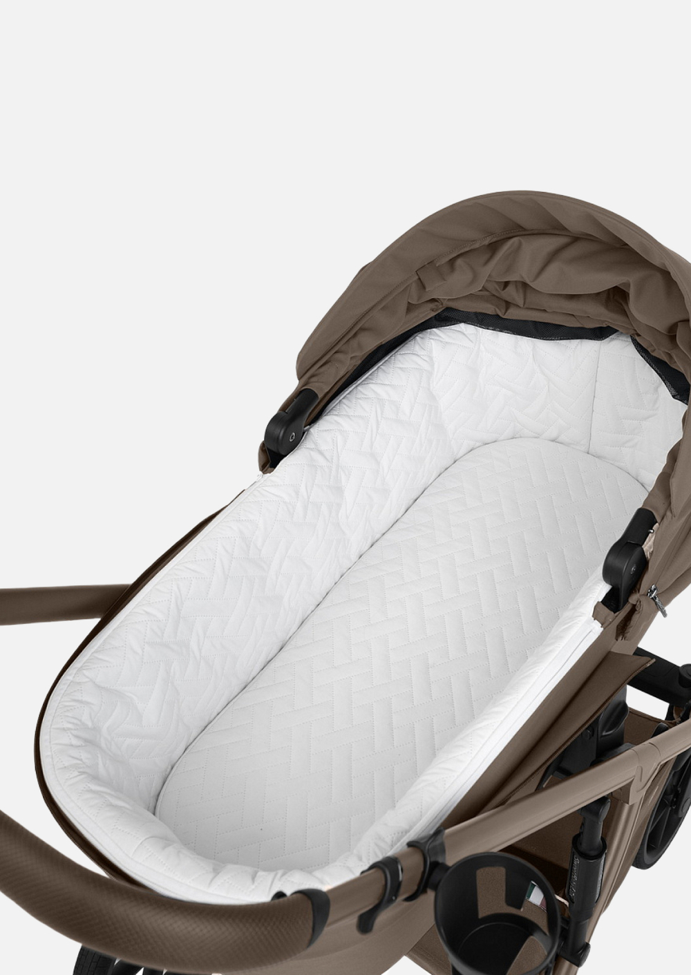 Sweet Baby Коляска 2 в 1 SBL Dolce Beige