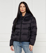 Пуховая куртка Dsquared2 - черный(S75AM1079 D35093)