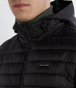 Куртка MARTIN Pepe Jeans London - черный(PM702401)
