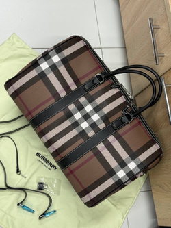 Дорожная сумка Burberry