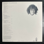 Andreas Vollenweider - White Winds (Голландия 1984г.)
