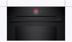 Встраиваемый электрический духовой шкаф Bosch HBG934BB1