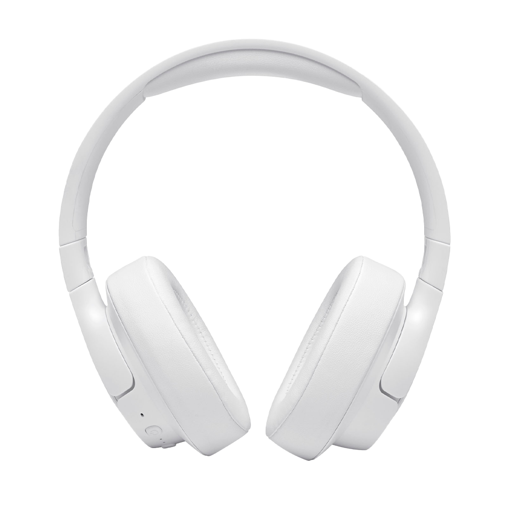 Беспроводные наушники JBL Tune 760NC, White (Белый)