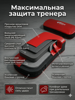 Макивара щит ekm sport