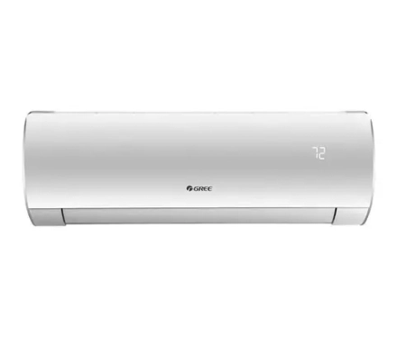 Gree GWH09ACC-K6DNA1F (white)