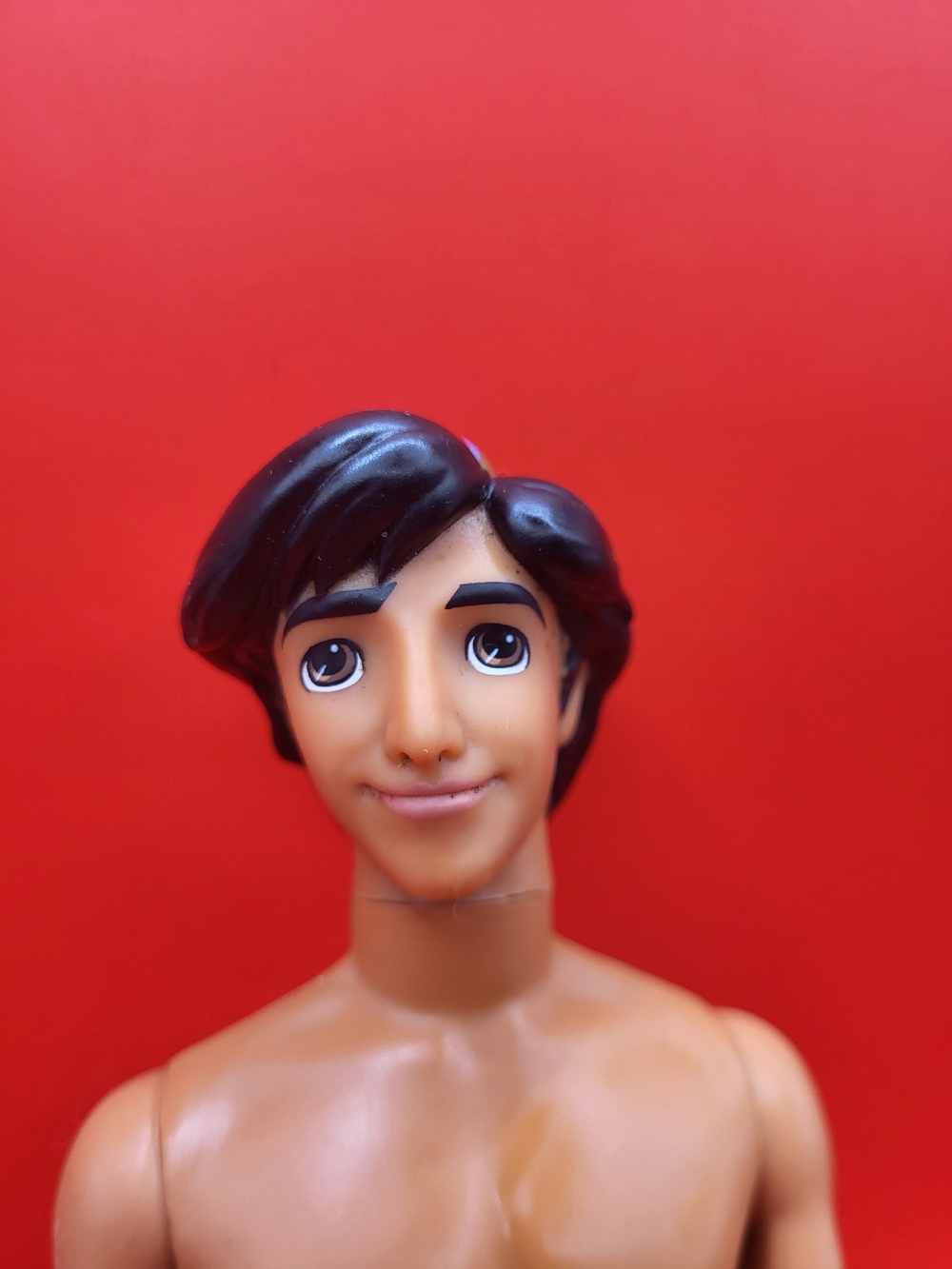 Кукла Барби Кен винтаж Алладин от Mattel 90х. 013789