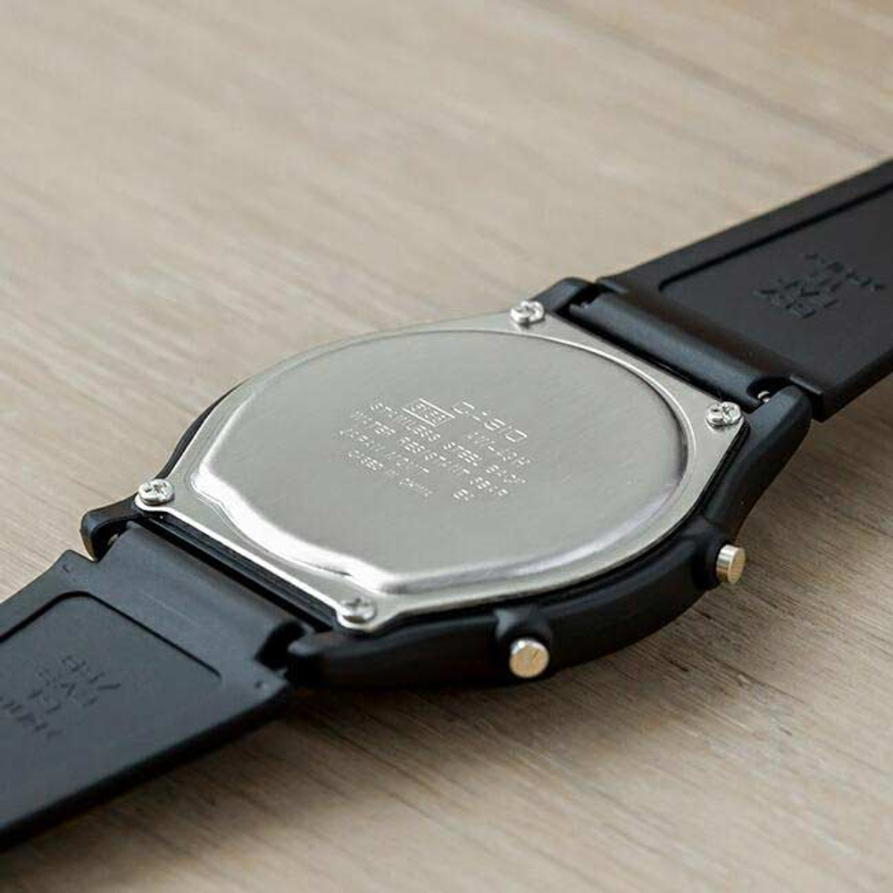 Часы Casio AW-49H-1B
