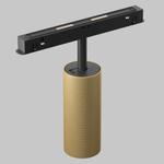 Магнитный трековый светильник Maytoni Artisan TR097-2-12W4K-M-BMG
