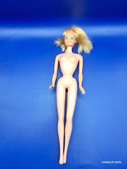 Кукла Барби винтаж для реставрации Barbie Beauty Secrets, 1979 г. 033627